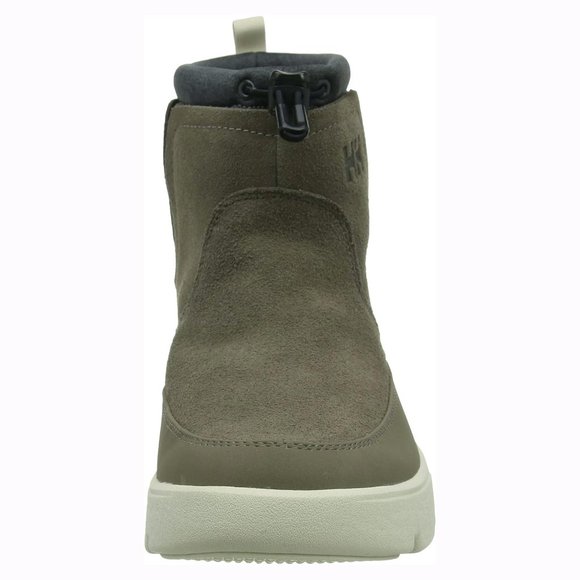 Brand New Helly Hansen Adore Women's Winter Boots-Waterproof, Insulated, Leather - Picture 4 of 8